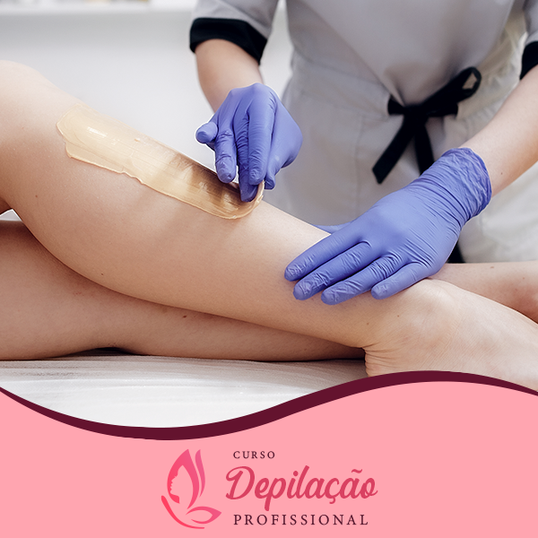 Curso Depilação Profissional Da Priscila Fidélis【minha Experiência】 Beleza Da Pele 3915